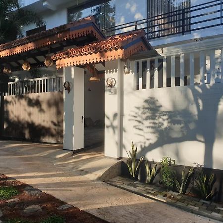 Lanka Villa מיריסה מראה חיצוני תמונה