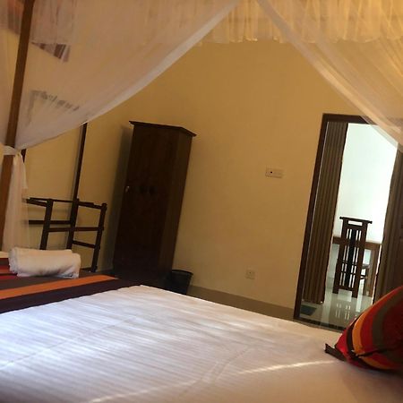 Lanka Villa מיריסה מראה חיצוני תמונה