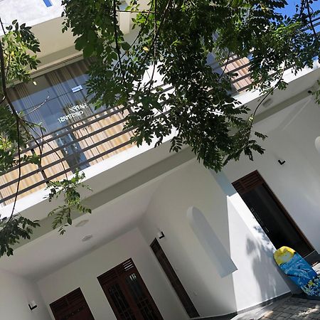 Lanka Villa מיריסה מראה חיצוני תמונה