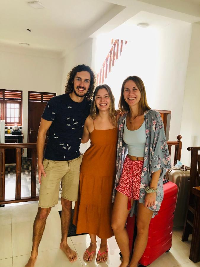 Lanka Villa מיריסה מראה חיצוני תמונה