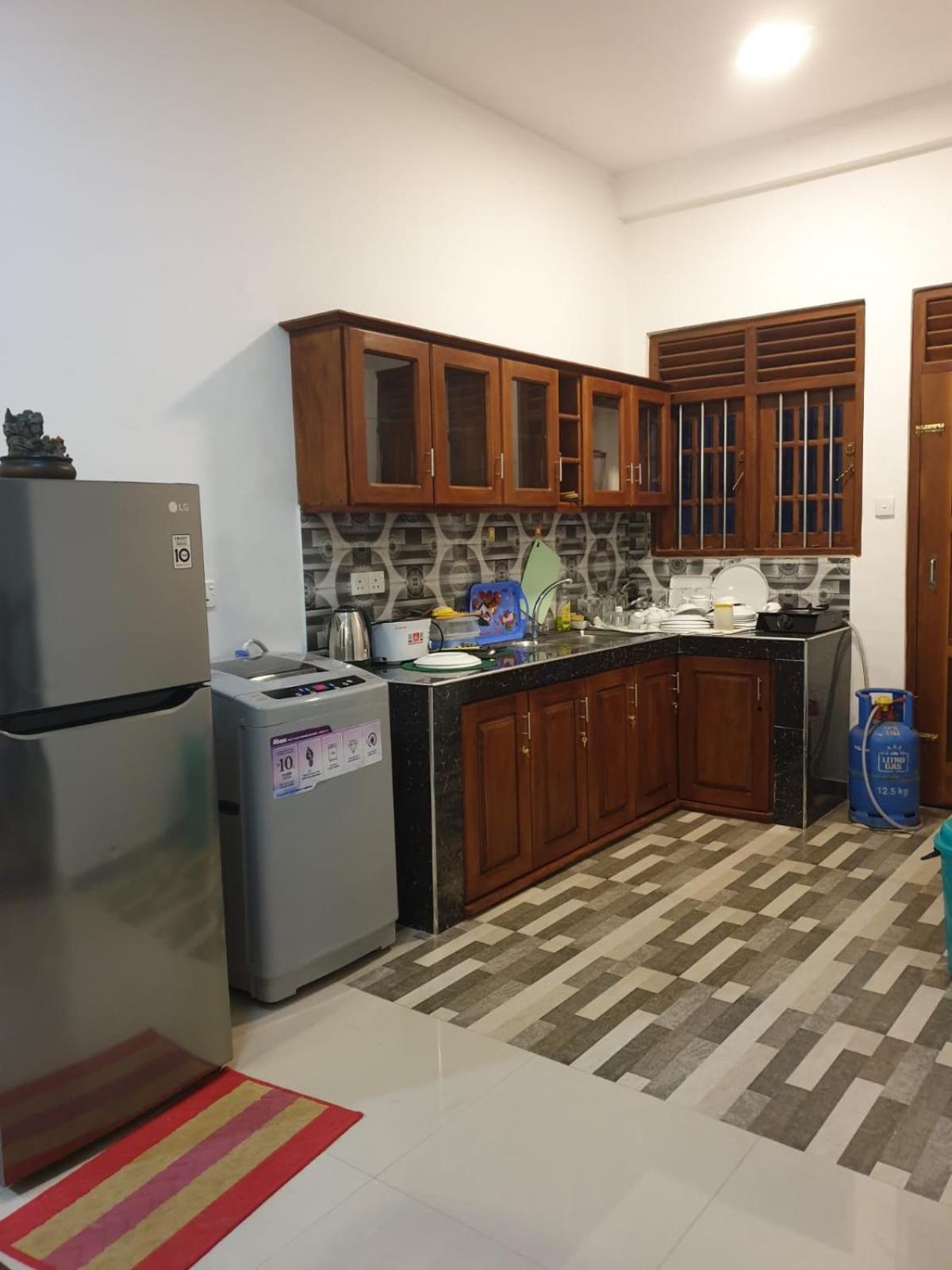 Lanka Villa מיריסה מראה חיצוני תמונה