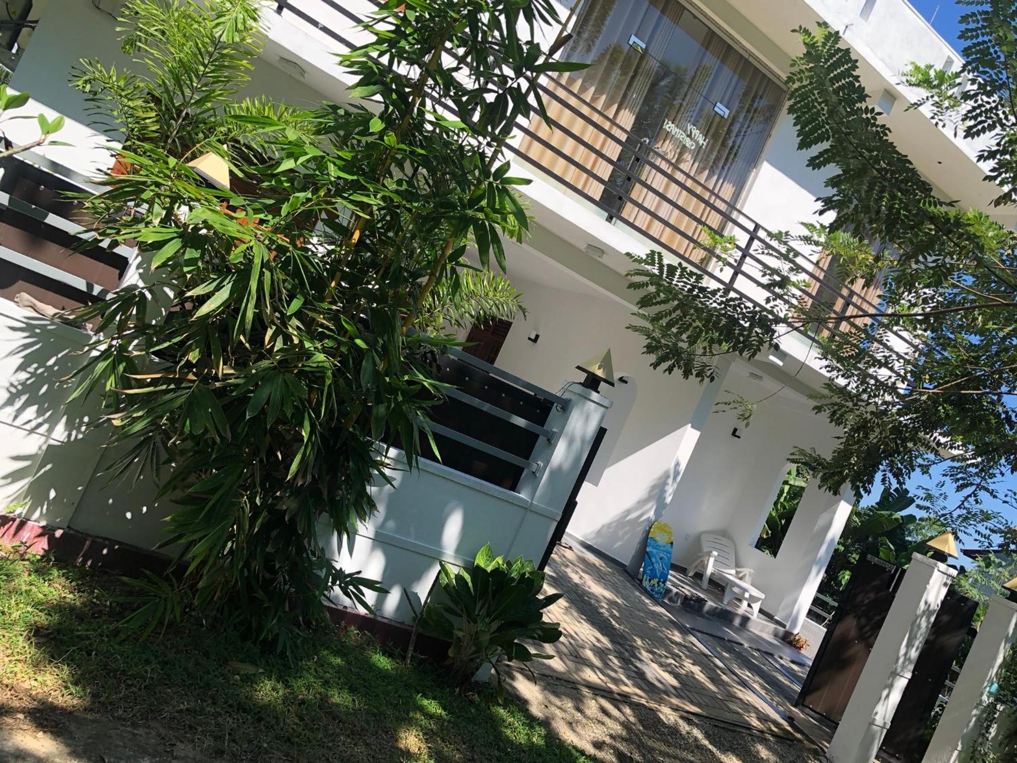 Lanka Villa מיריסה מראה חיצוני תמונה