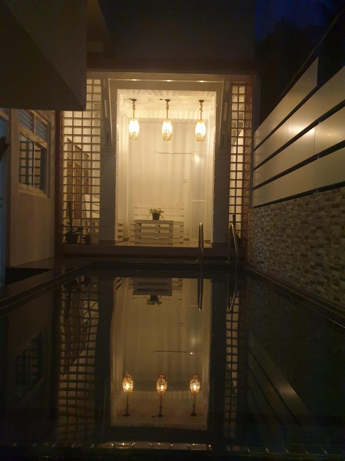 Lanka Villa מיריסה מראה חיצוני תמונה