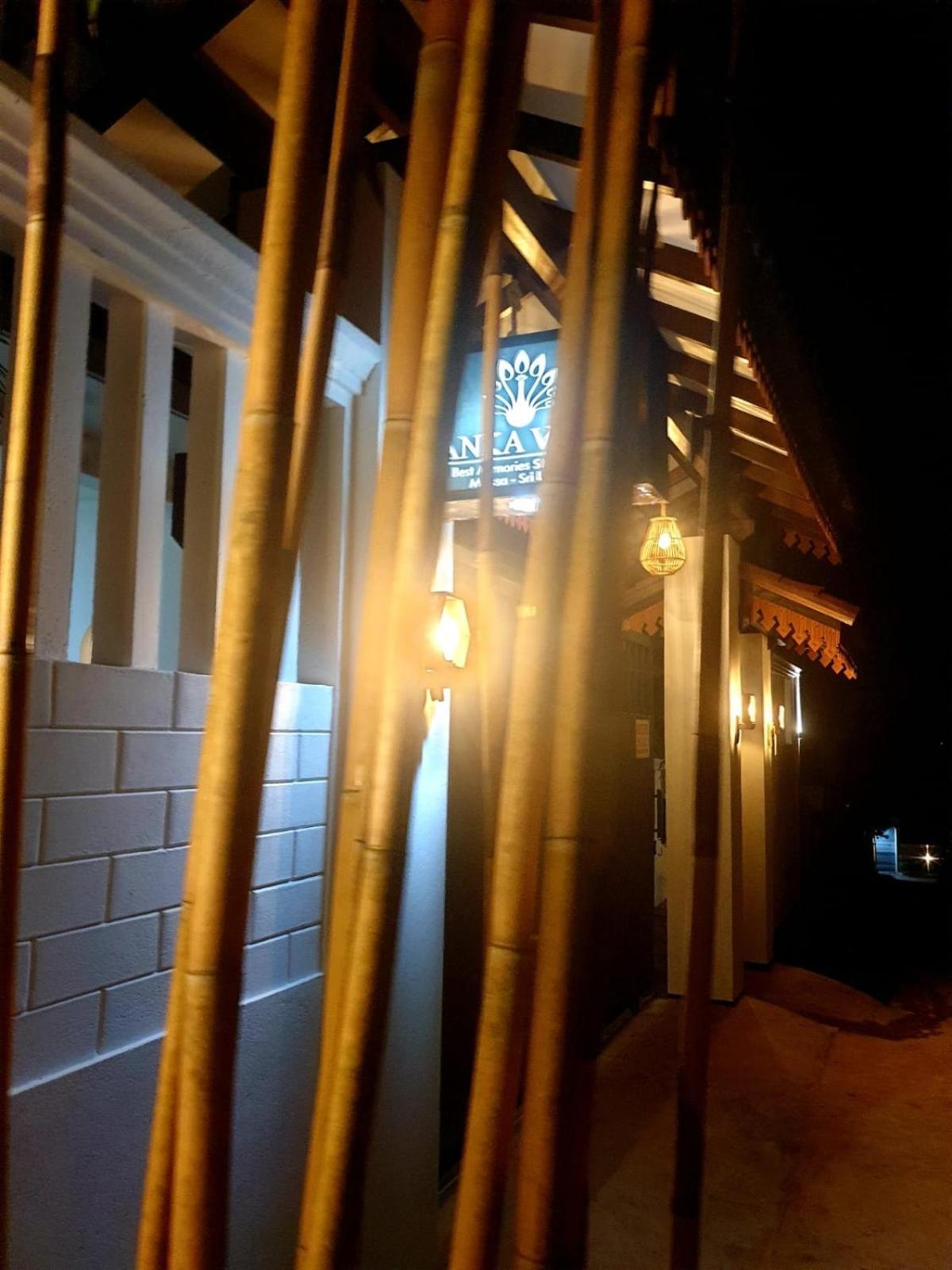 Lanka Villa מיריסה מראה חיצוני תמונה