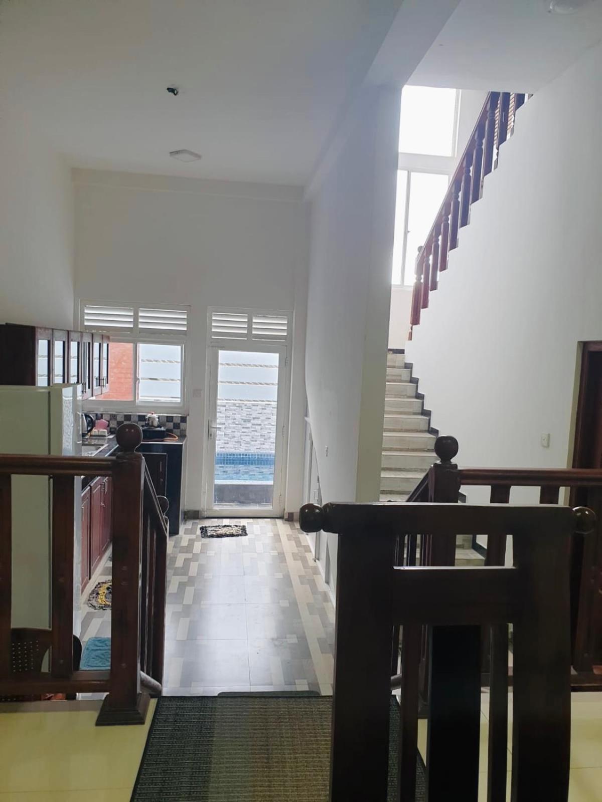 Lanka Villa מיריסה מראה חיצוני תמונה