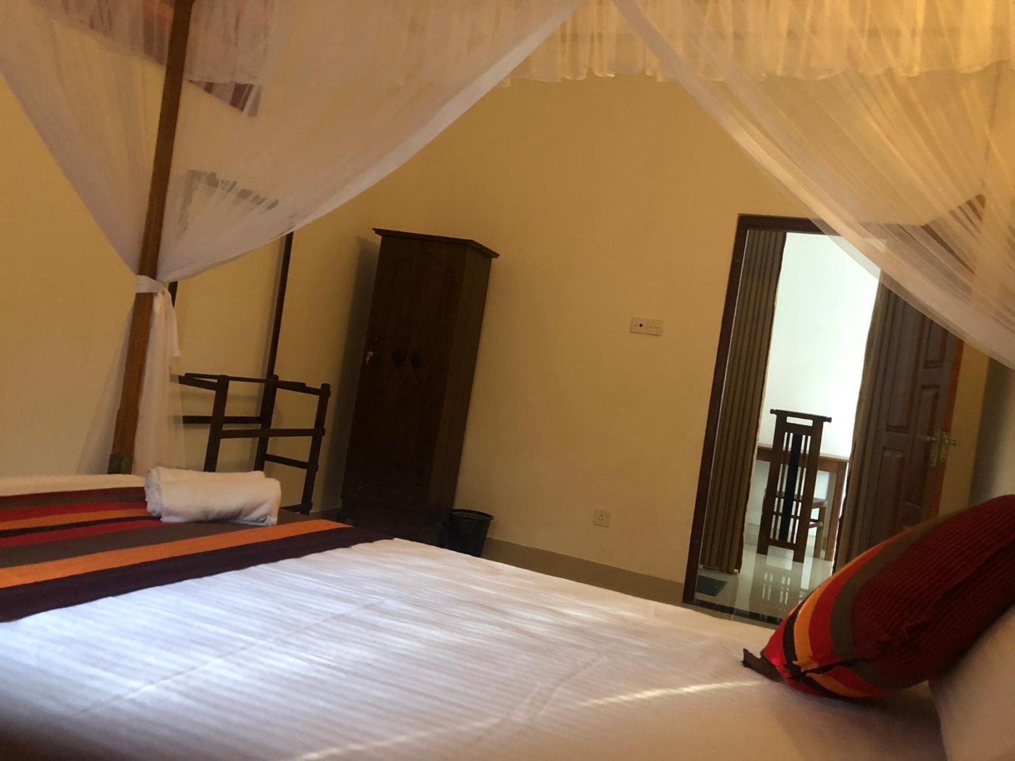 Lanka Villa מיריסה מראה חיצוני תמונה