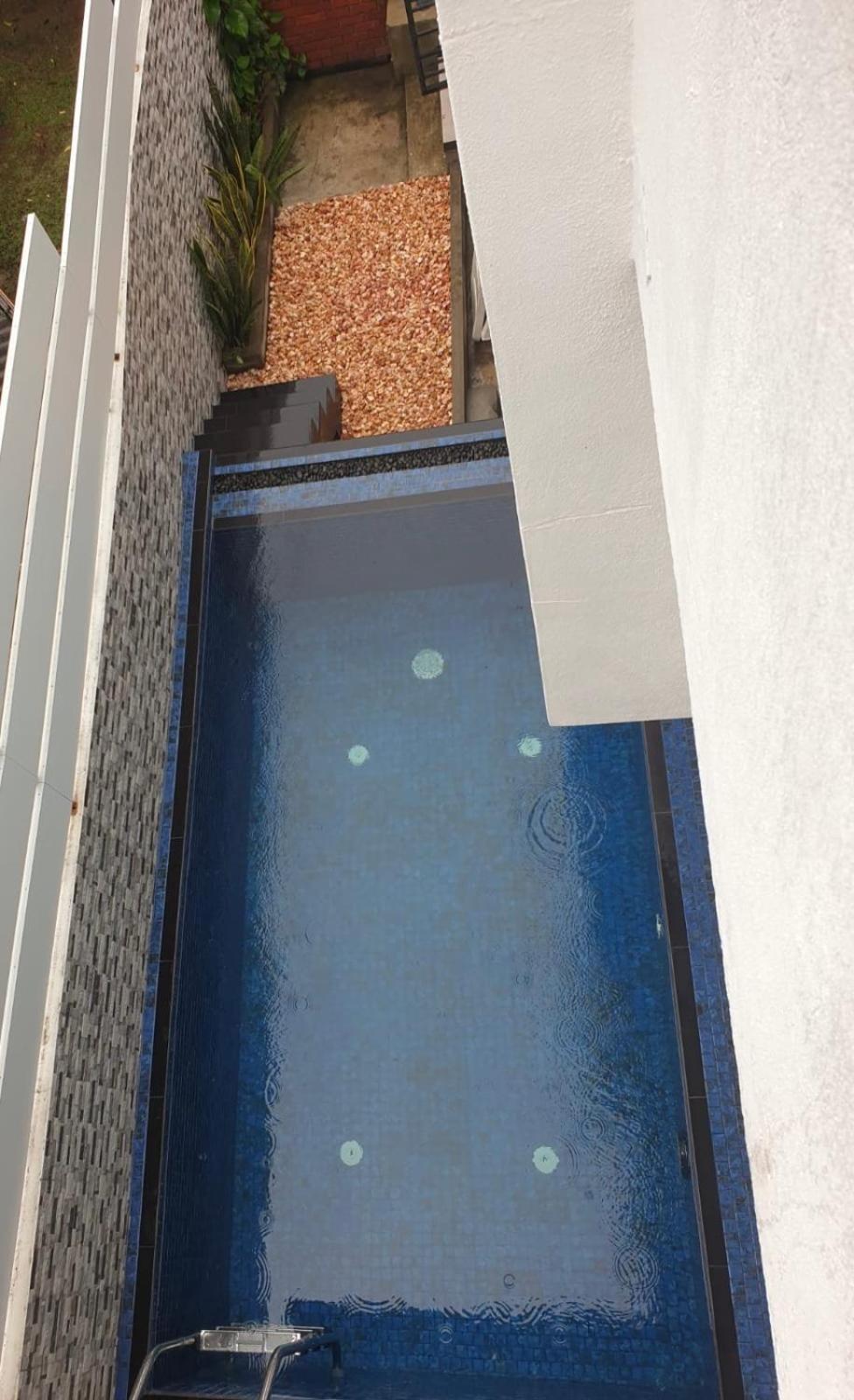 Lanka Villa מיריסה מראה חיצוני תמונה