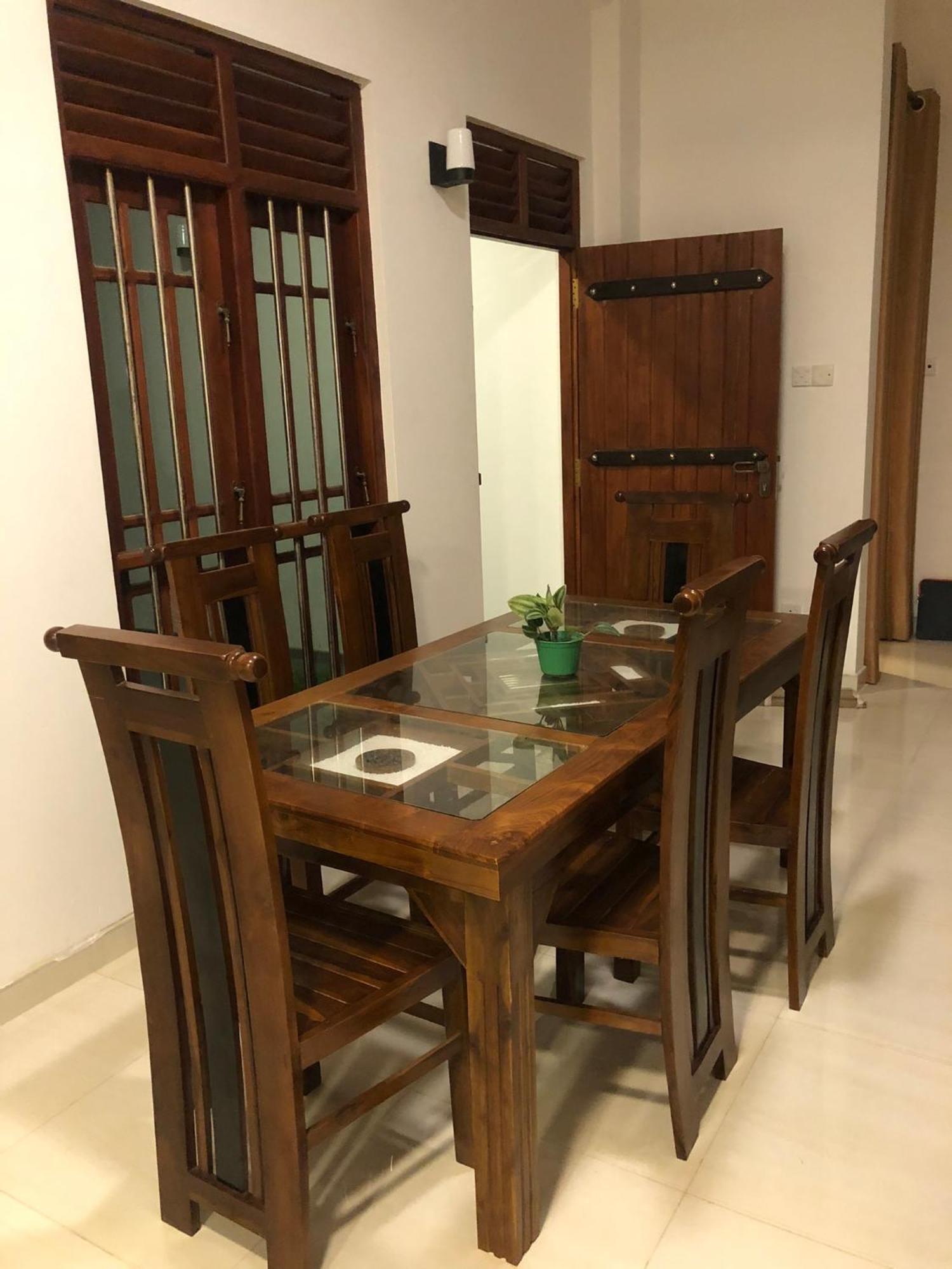 Lanka Villa מיריסה מראה חיצוני תמונה