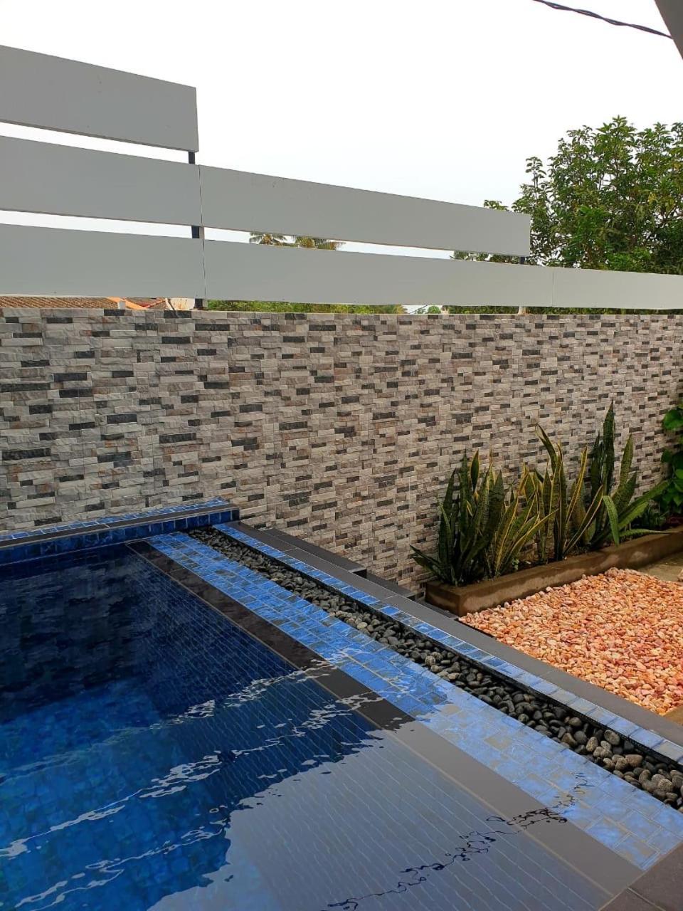 Lanka Villa מיריסה מראה חיצוני תמונה