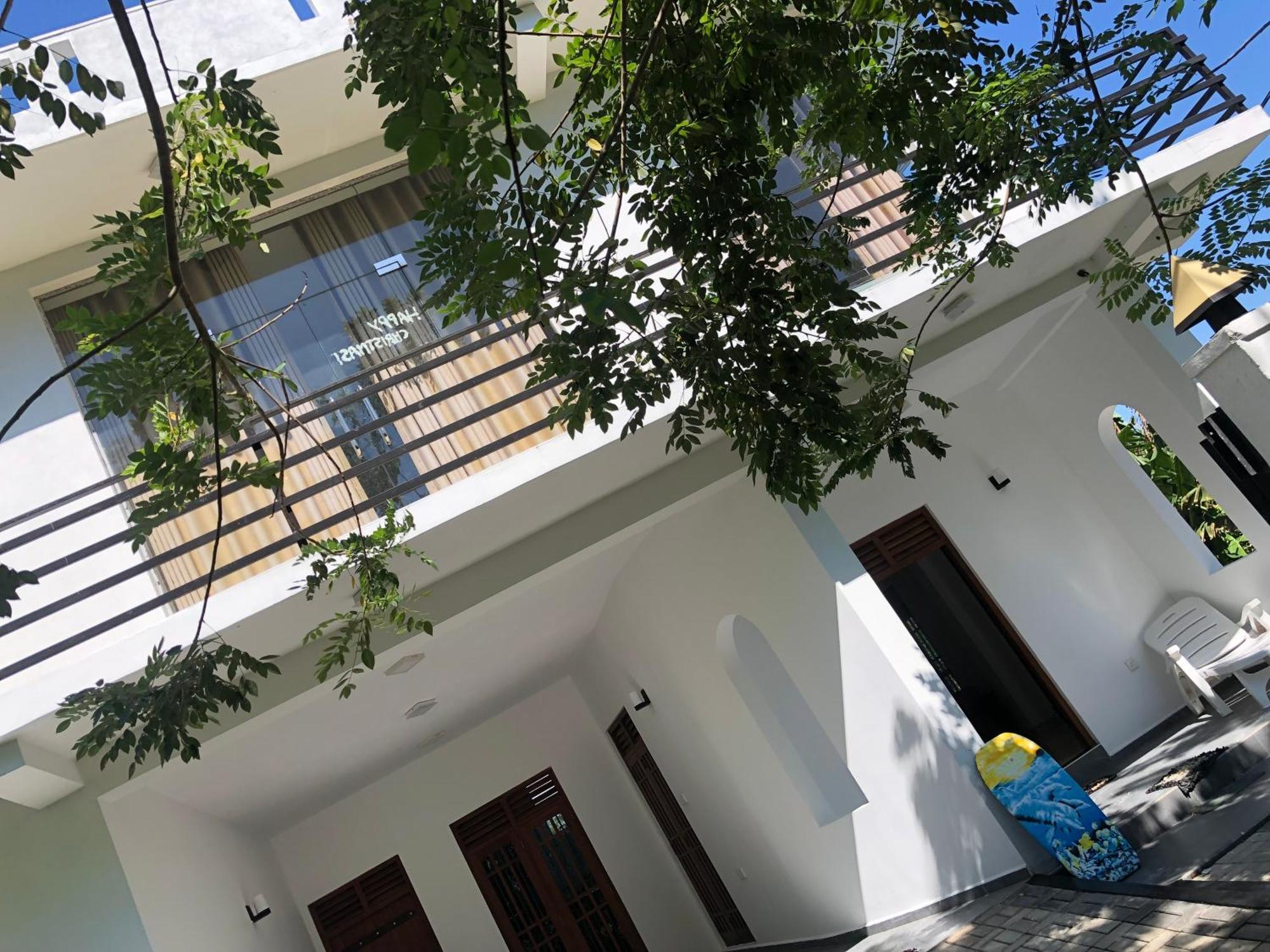 Lanka Villa מיריסה מראה חיצוני תמונה