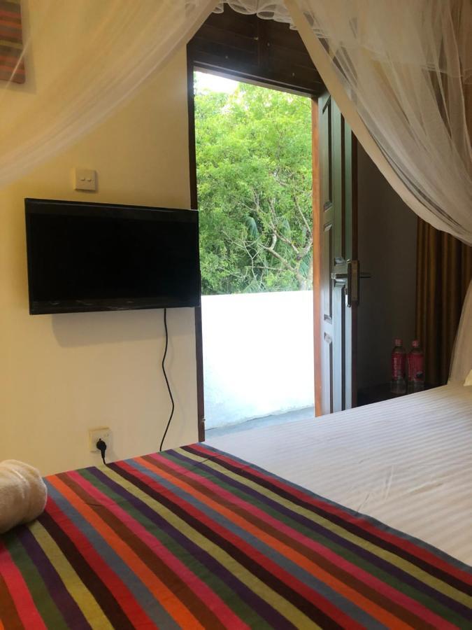 Lanka Villa מיריסה מראה חיצוני תמונה