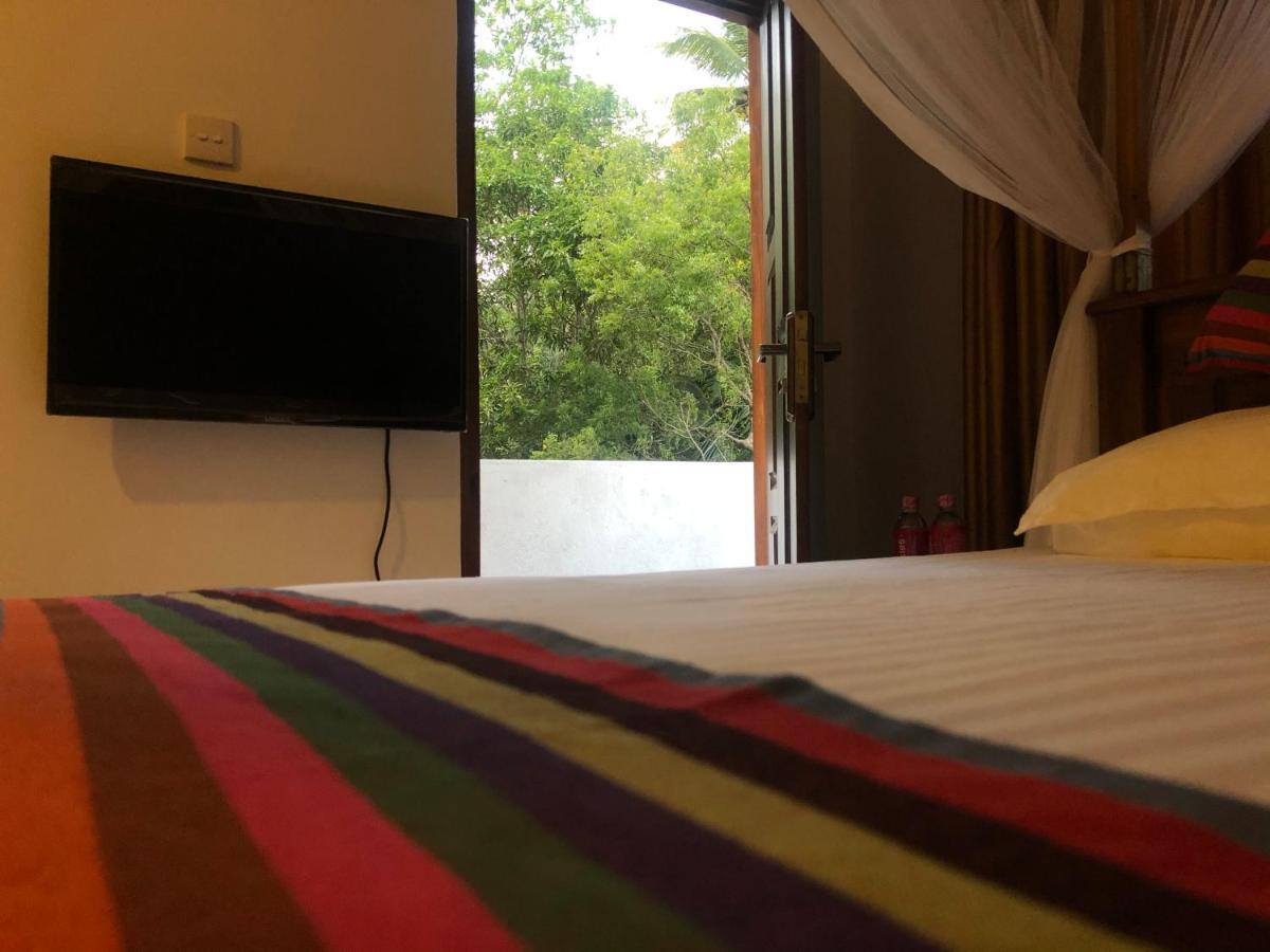Lanka Villa מיריסה מראה חיצוני תמונה