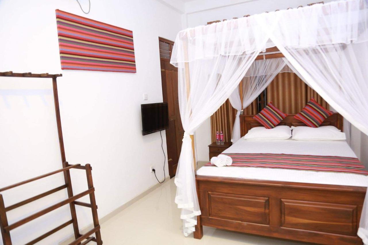 Lanka Villa מיריסה מראה חיצוני תמונה