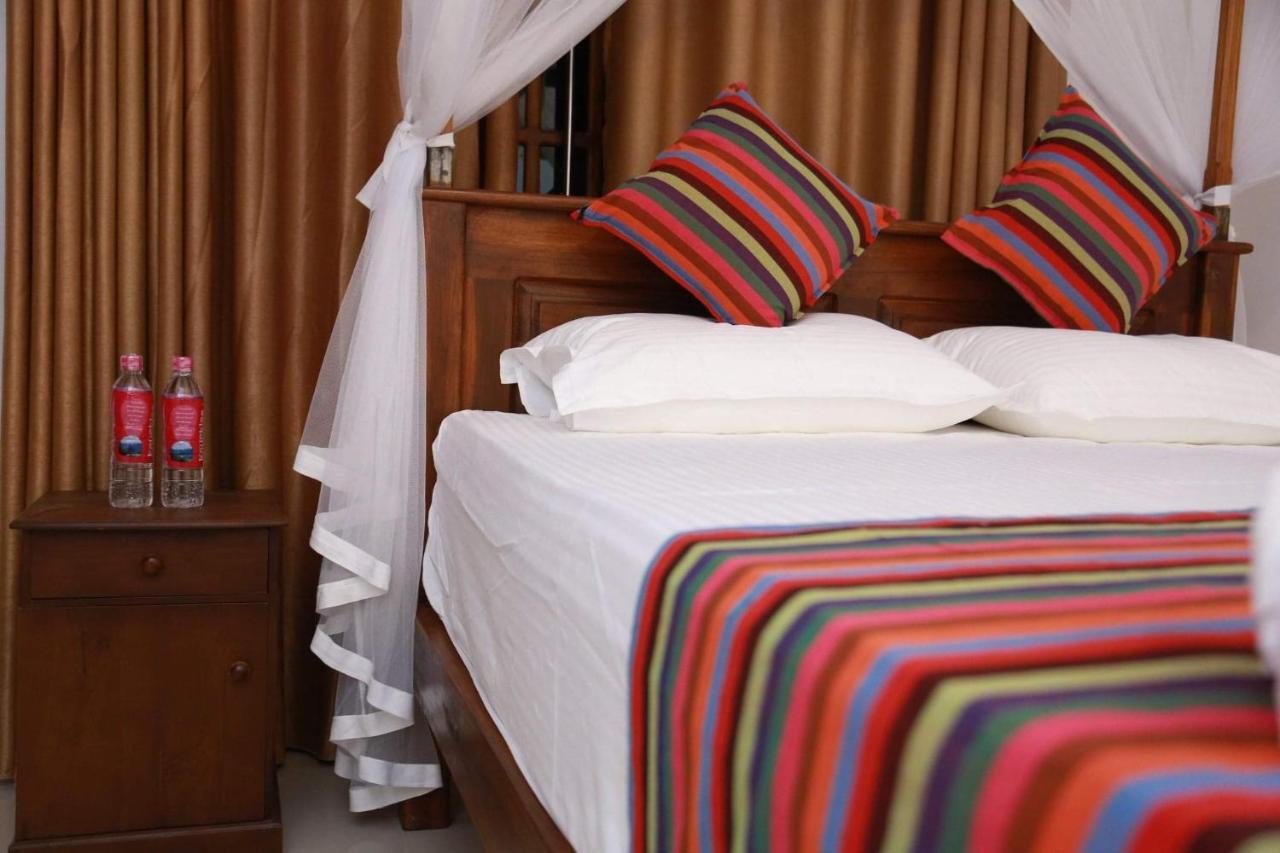 Lanka Villa מיריסה מראה חיצוני תמונה