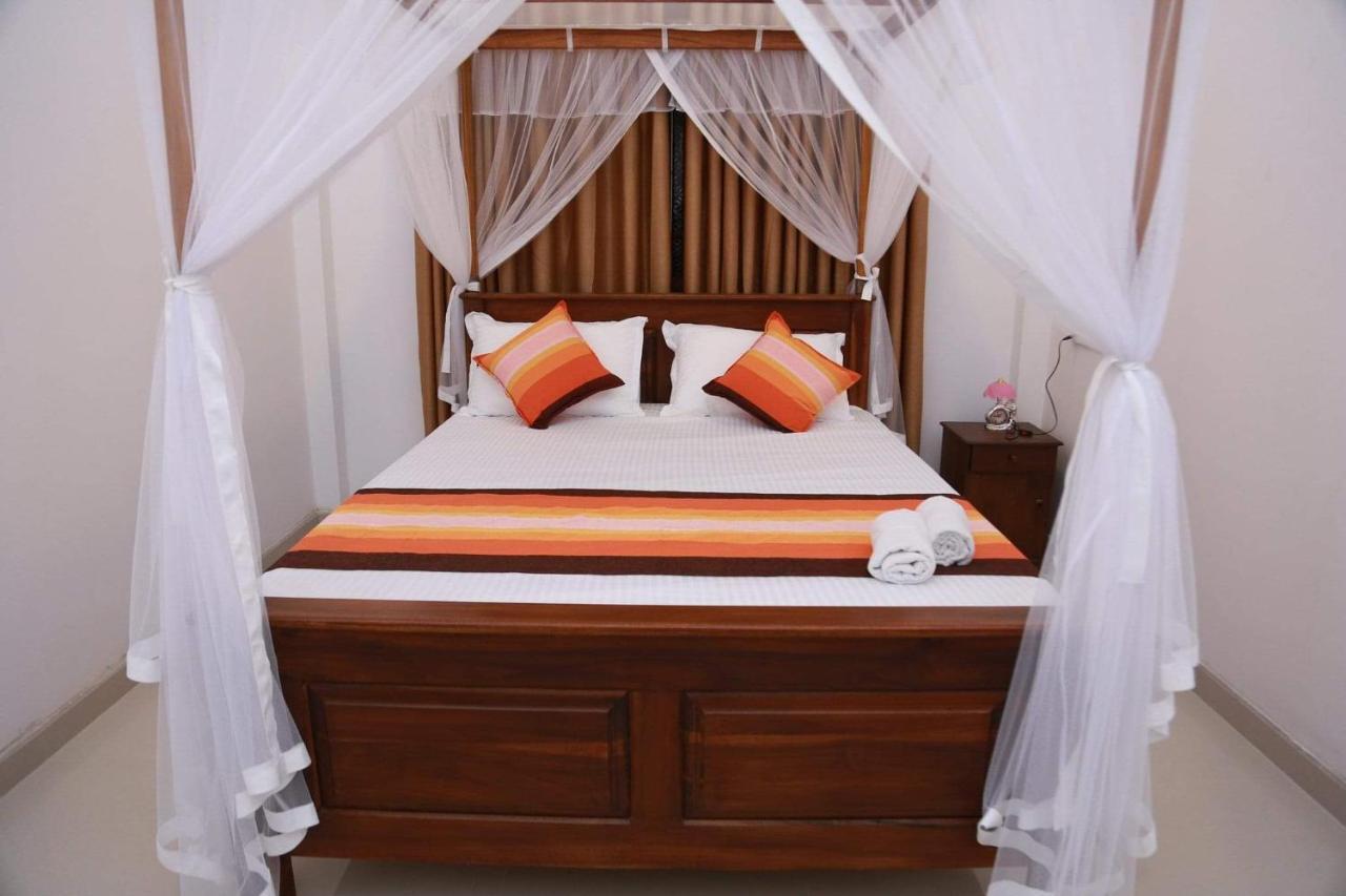 Lanka Villa מיריסה מראה חיצוני תמונה
