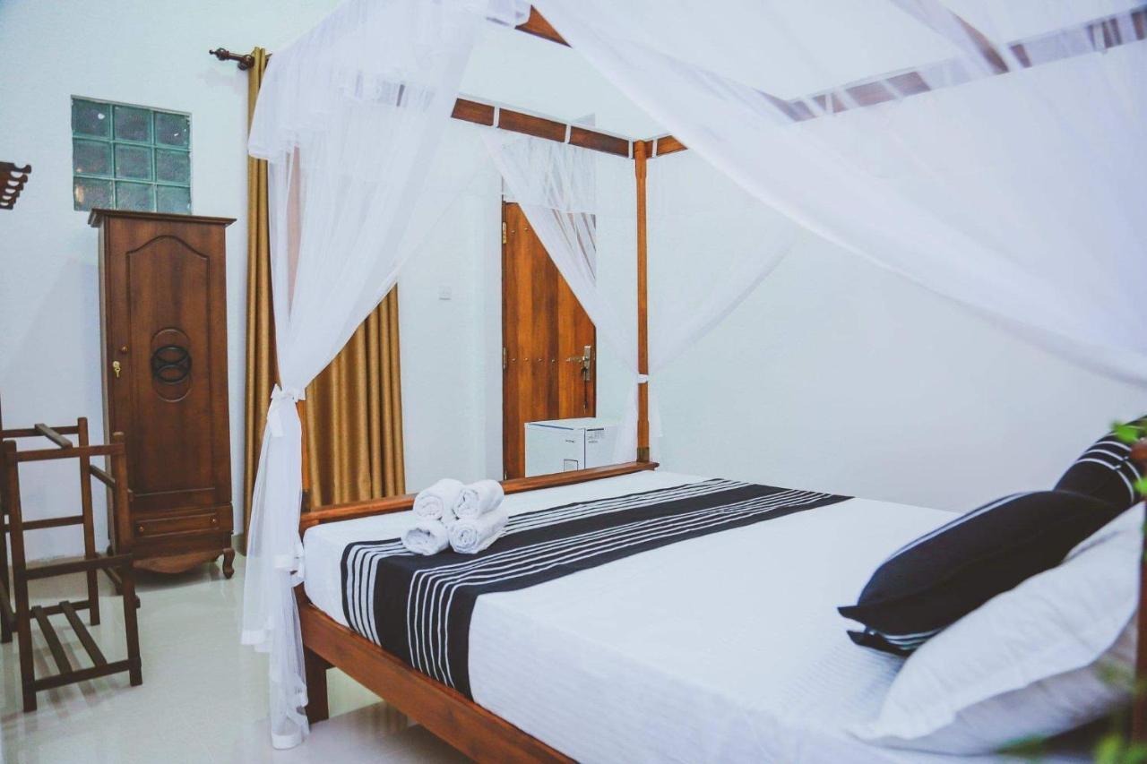 Lanka Villa מיריסה מראה חיצוני תמונה