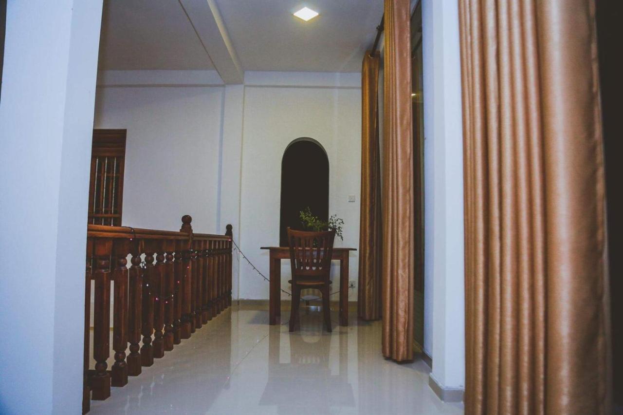 Lanka Villa מיריסה מראה חיצוני תמונה