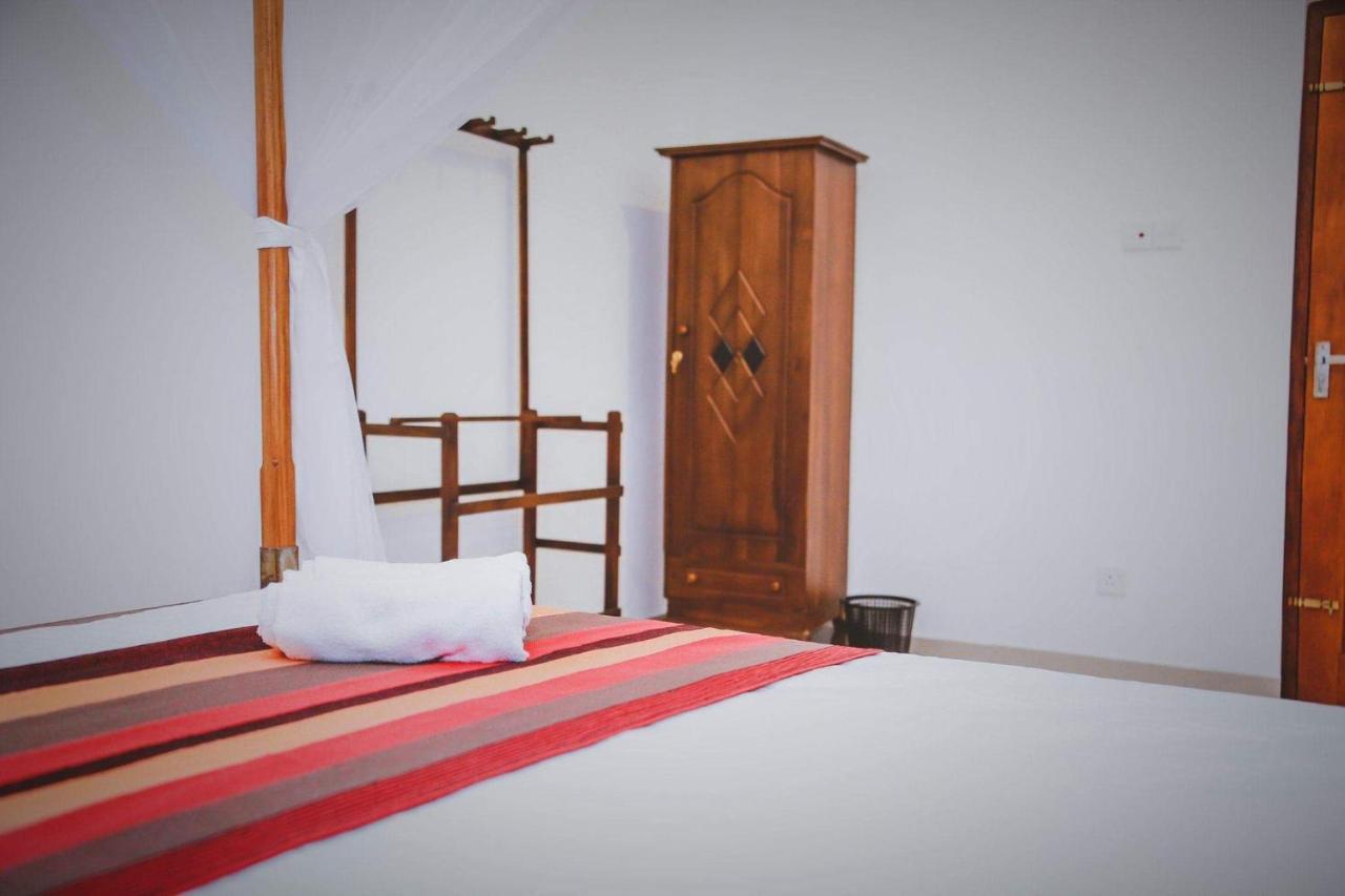Lanka Villa מיריסה מראה חיצוני תמונה