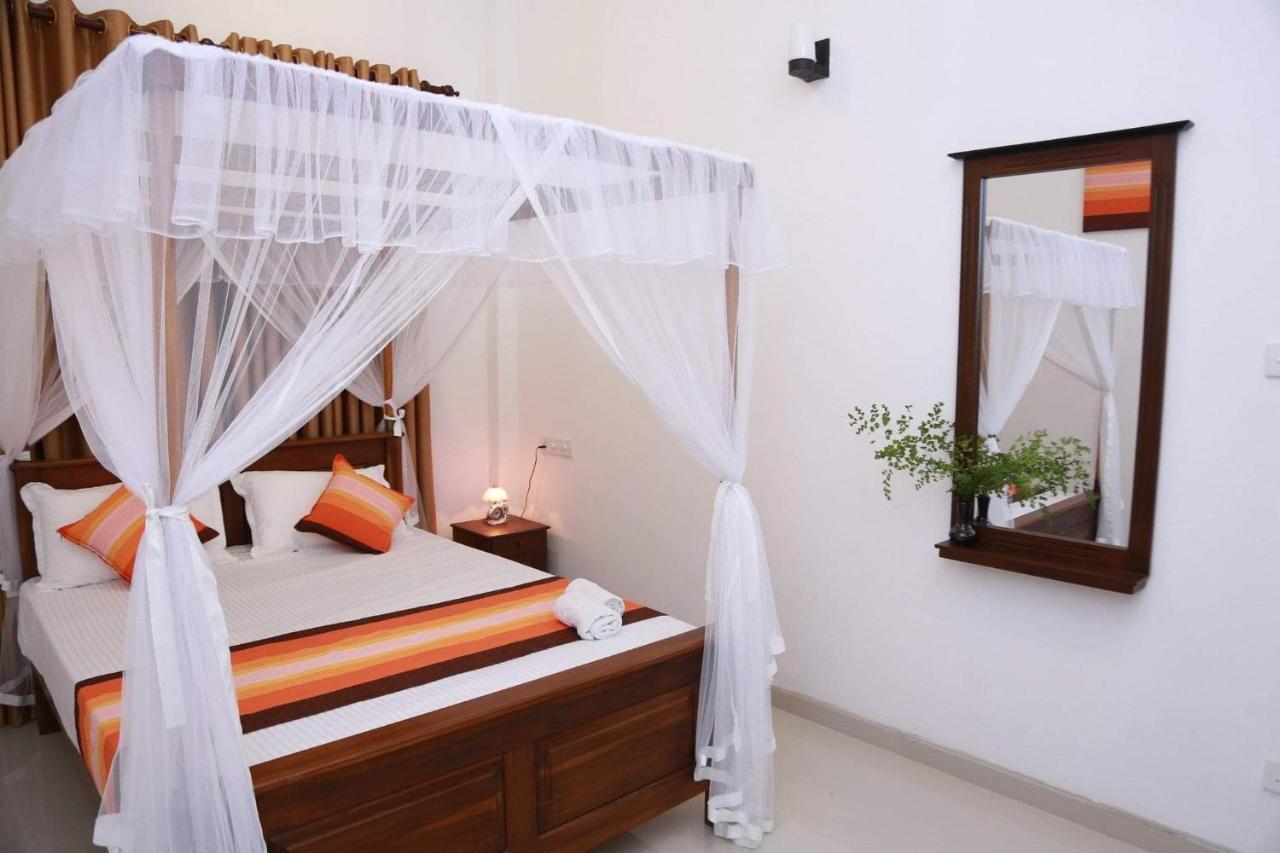 Lanka Villa מיריסה מראה חיצוני תמונה