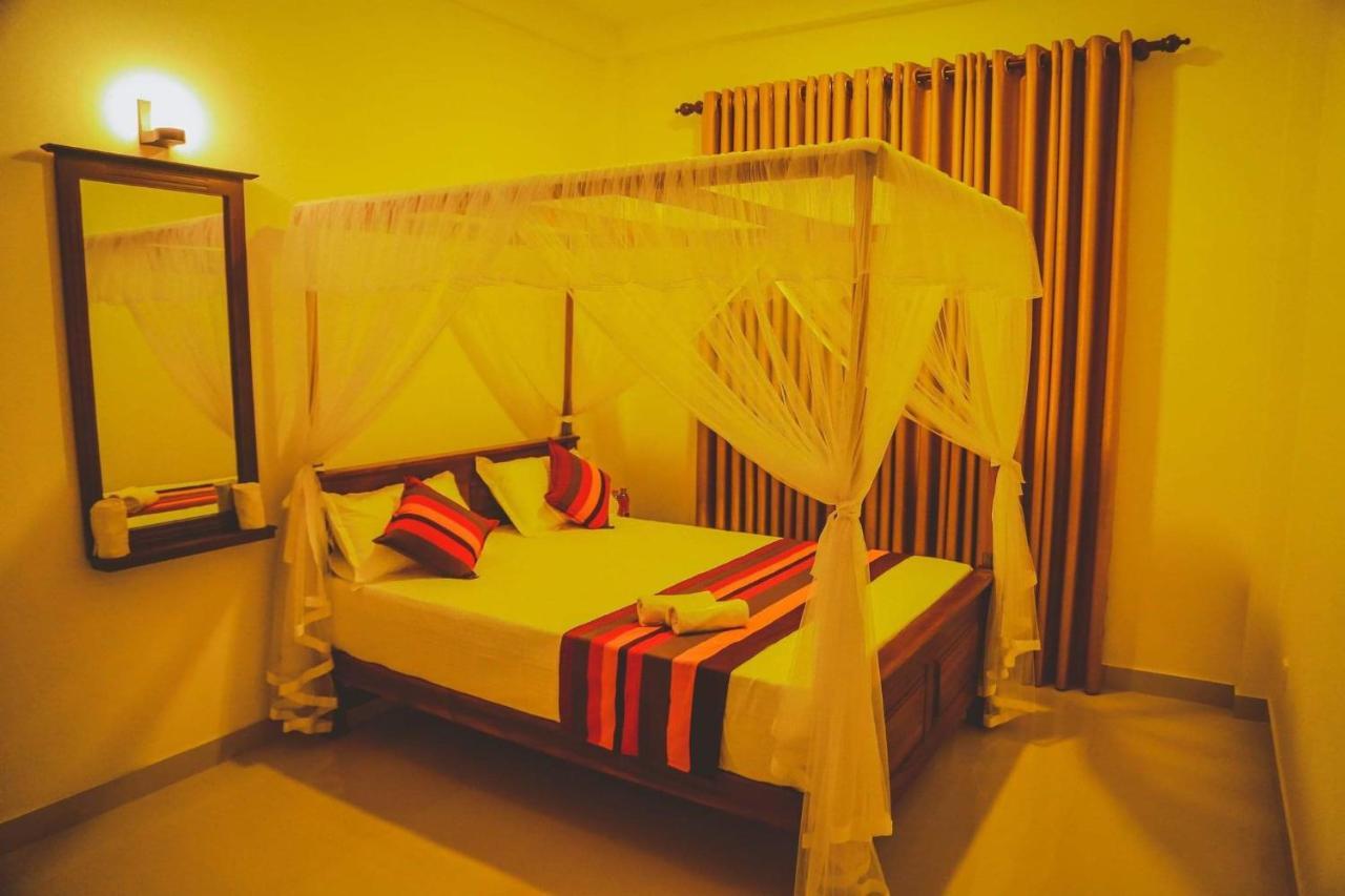 Lanka Villa מיריסה מראה חיצוני תמונה