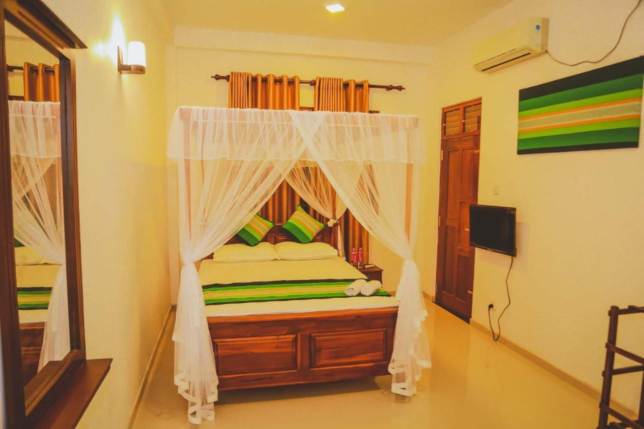 Lanka Villa מיריסה מראה חיצוני תמונה