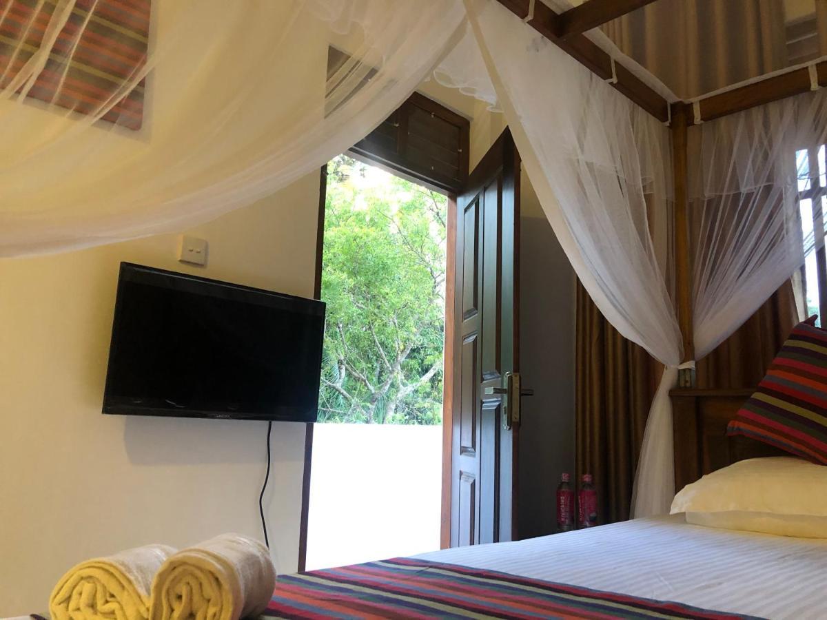 Lanka Villa מיריסה מראה חיצוני תמונה