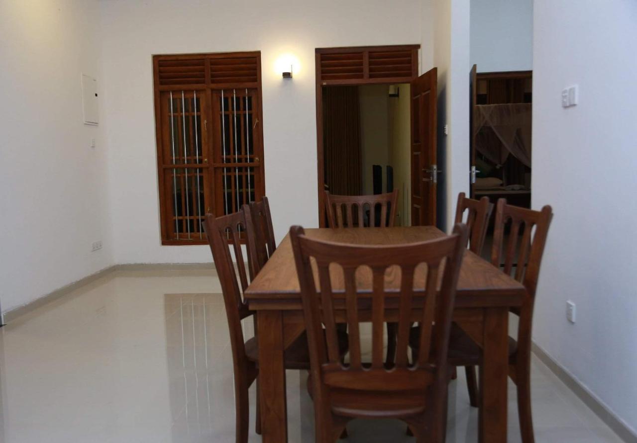 Lanka Villa מיריסה מראה חיצוני תמונה