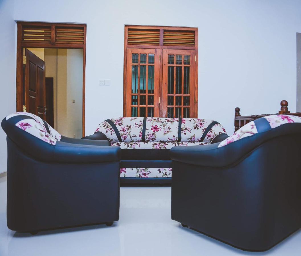 Lanka Villa מיריסה מראה חיצוני תמונה