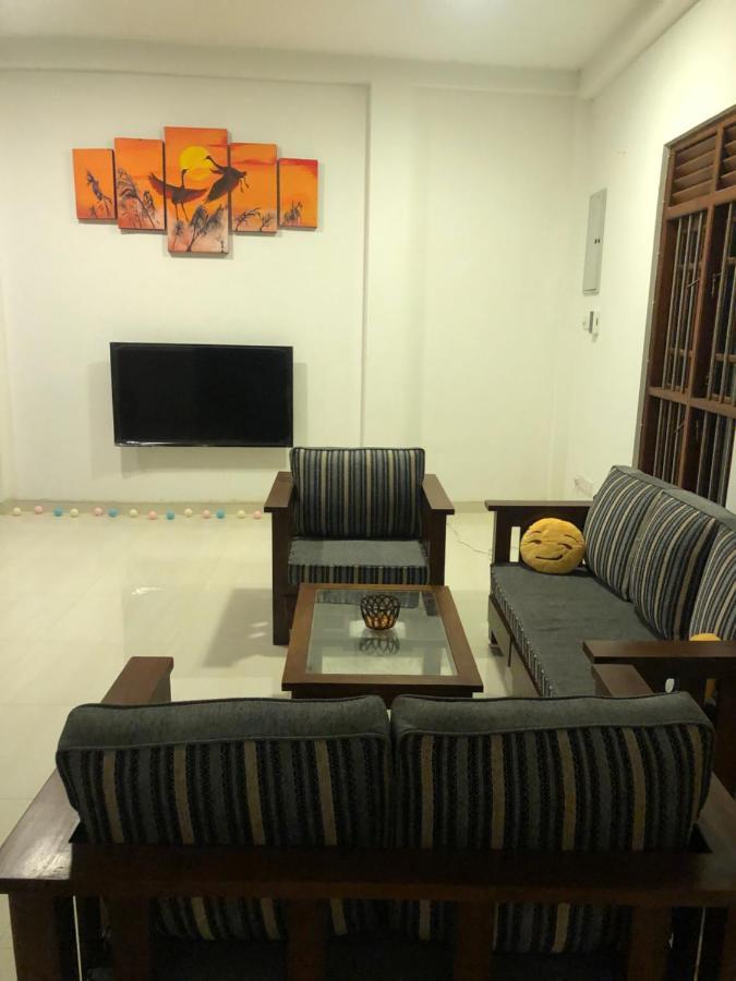 Lanka Villa מיריסה מראה חיצוני תמונה
